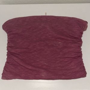 Free People Tube Top